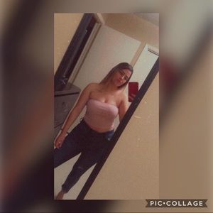 Meet your Posher, Kassandra